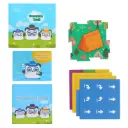 mTiny Treasure Trail Map Add-on Pack
