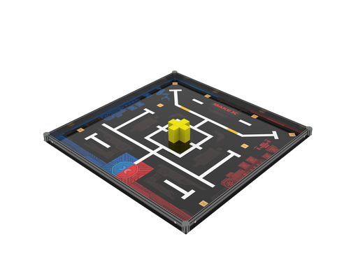 MakeX Inspire Smart Logistics Arena and Frame 2025