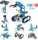 Ultimate Robot Kit V2.0