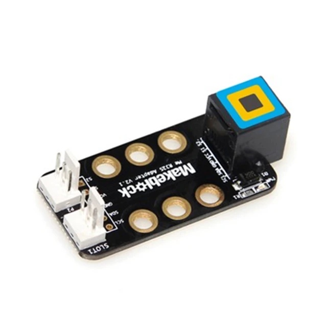 Me RJ25 Adapter V2