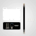 Me LED Matrix 8*16 V1