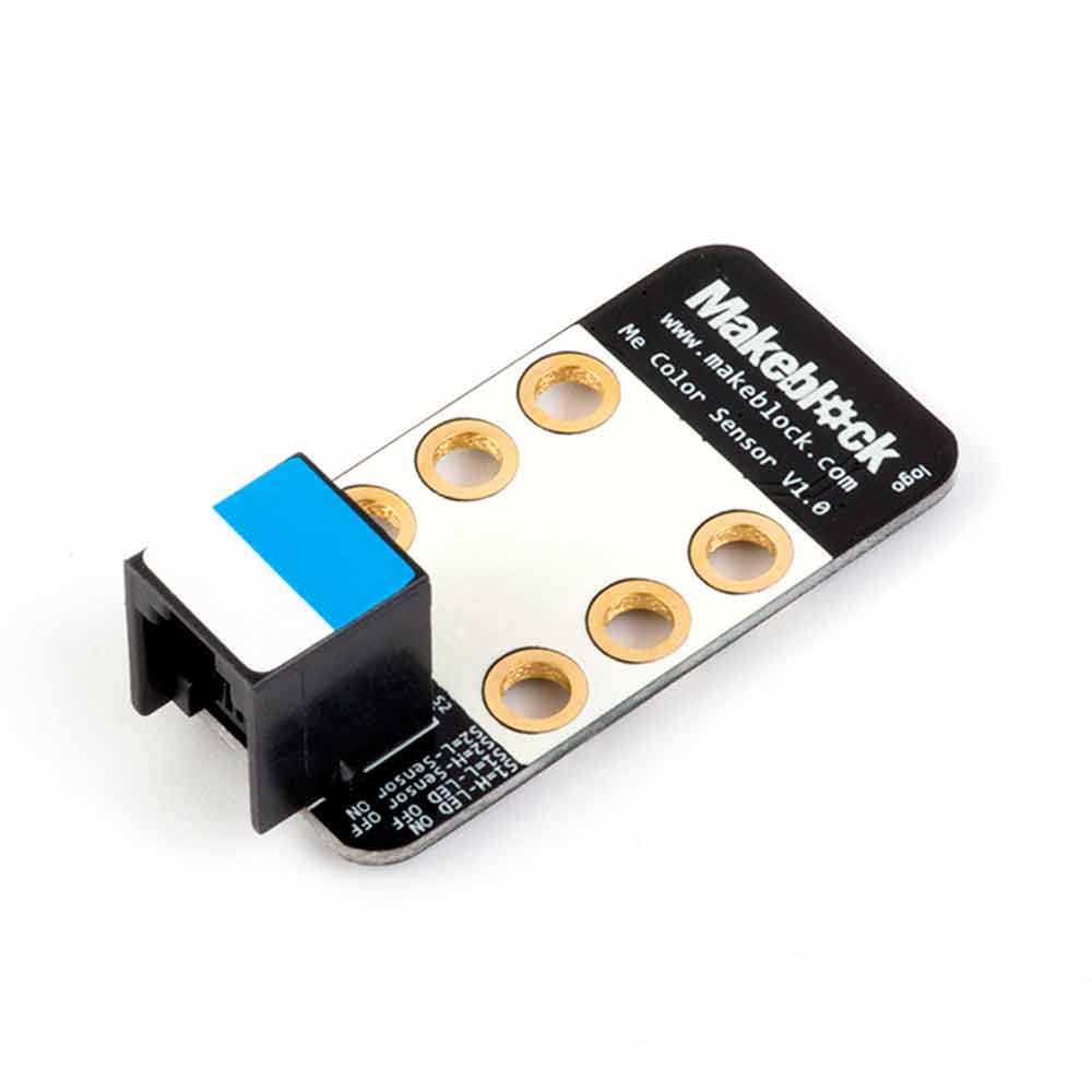 Me Color Sensor V1