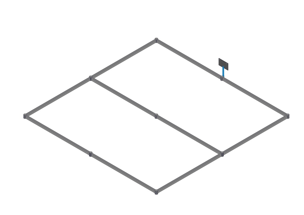 MakeX Starter 2023 - Frame Expansion Kit V2.0
