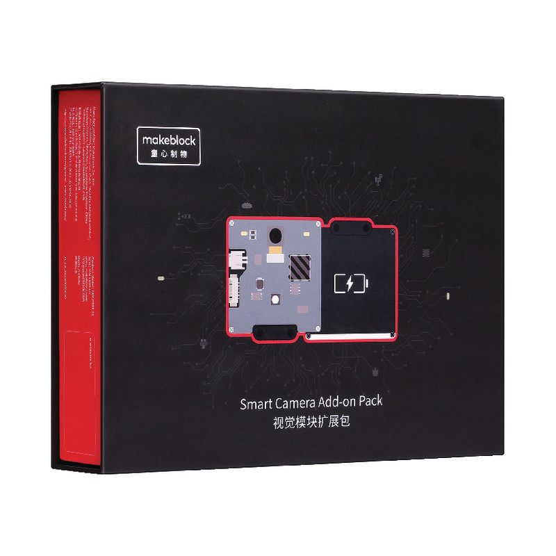 Makeblock Smart Camera Add On Pack