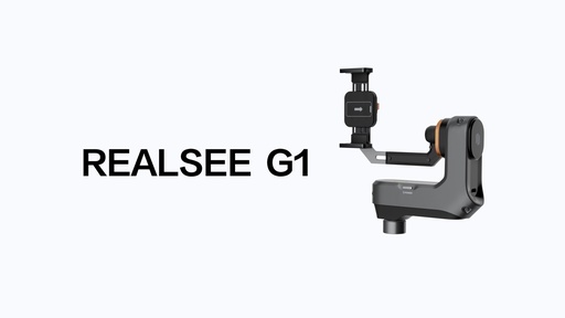 Realsee G1