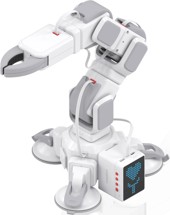 Motionblock | Inovatek Solutions