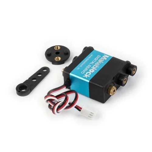 [M2030003000] Mecds 150 servo