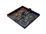 [P1090054] 2024 MakeX Explorer : Arena and frame