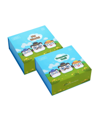 mTiny My World & Treasure Ext Pack