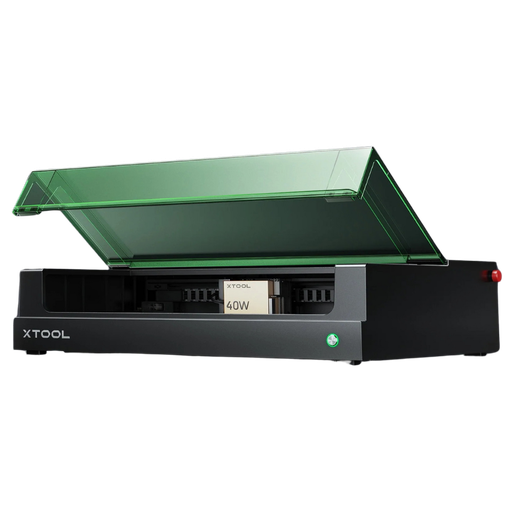 xTool S1