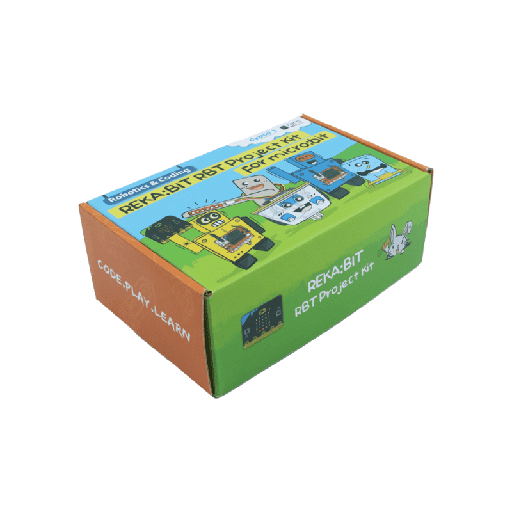 REKA:BIT RBT Project Kit 