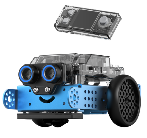 [P1010132] mBot 2