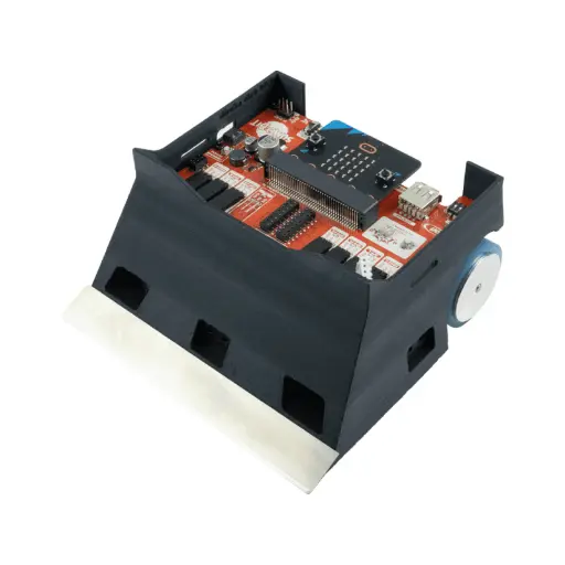 SUMO:BIT Complete Robot Kit (without micro:bit) 