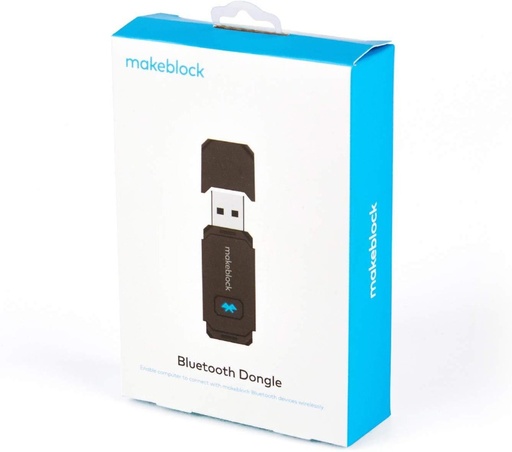 [P5010002] Bluetooth Dongle_EN