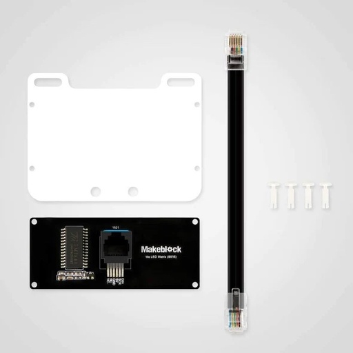 [13412] Me LED Matrix 8*16 V1