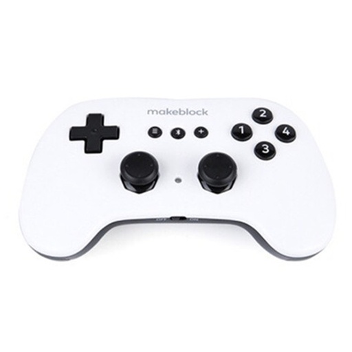 [P3060003] Bluetooth Controller V1 (10 Languages)