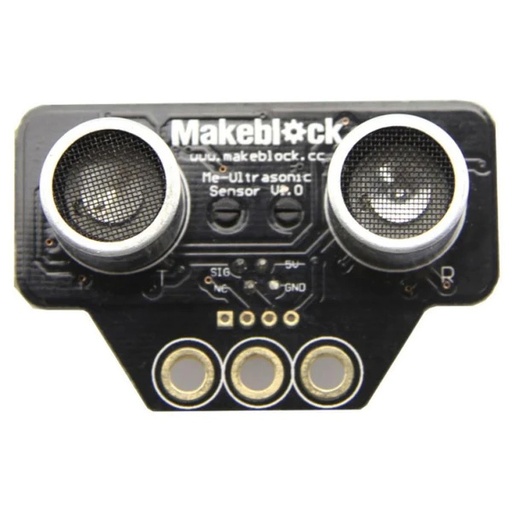 [11001] Me Ultrasonic Sensor V3
