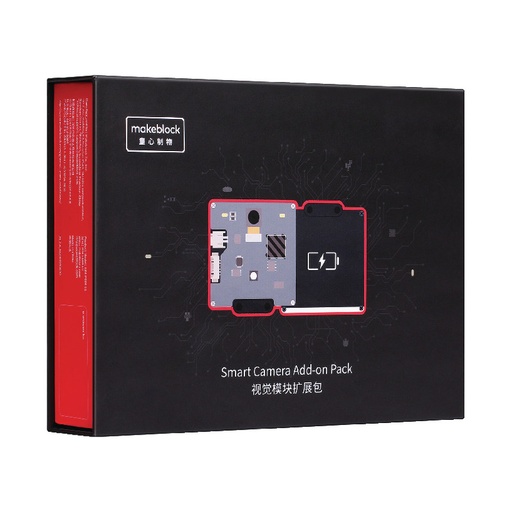 [P1100022] Makeblock Smart Camera Add On Pack