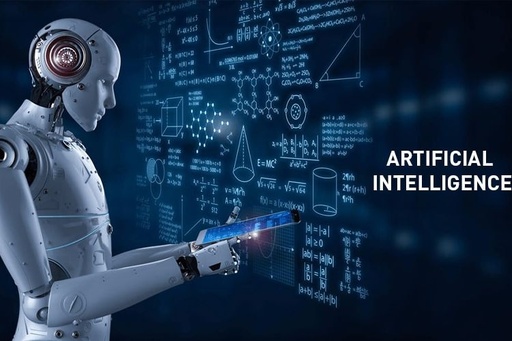 Introduction to Artificial Intelligence