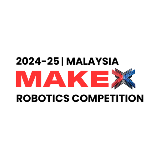 MakeX Robotics Competition 2024-25
