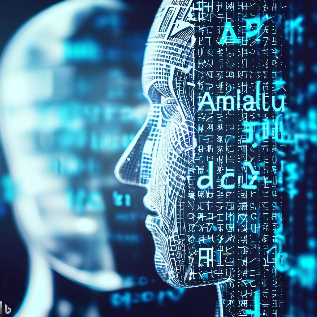 Artificial Intelligence & Large Language Model for Business Application