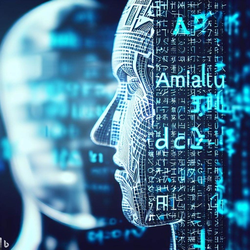 Artificial Intelligence & Large Language Model for Business Application